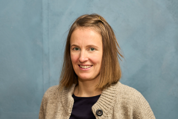 Katharina Broeckelmann