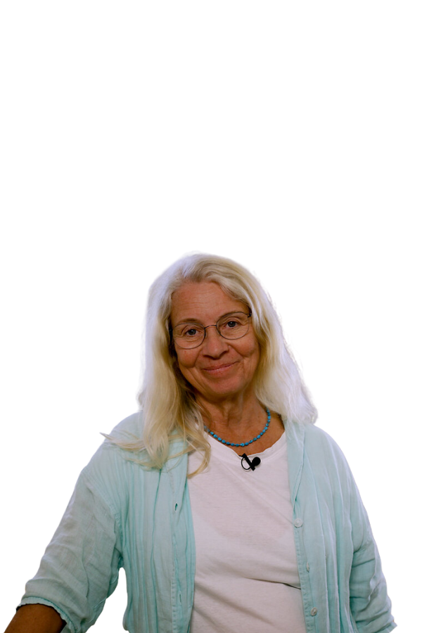 Portrait von Cornelia Wiethaler