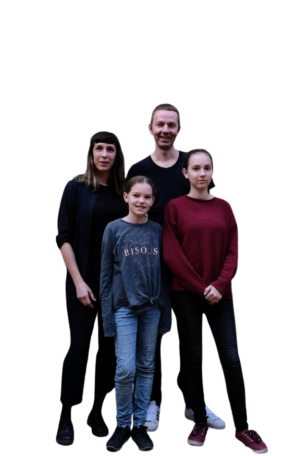 Familie Butschbacher