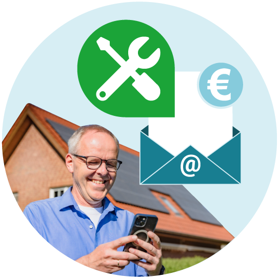 Anmeldung zum Newsletter