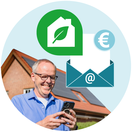 Anmeldung zum Newsletter