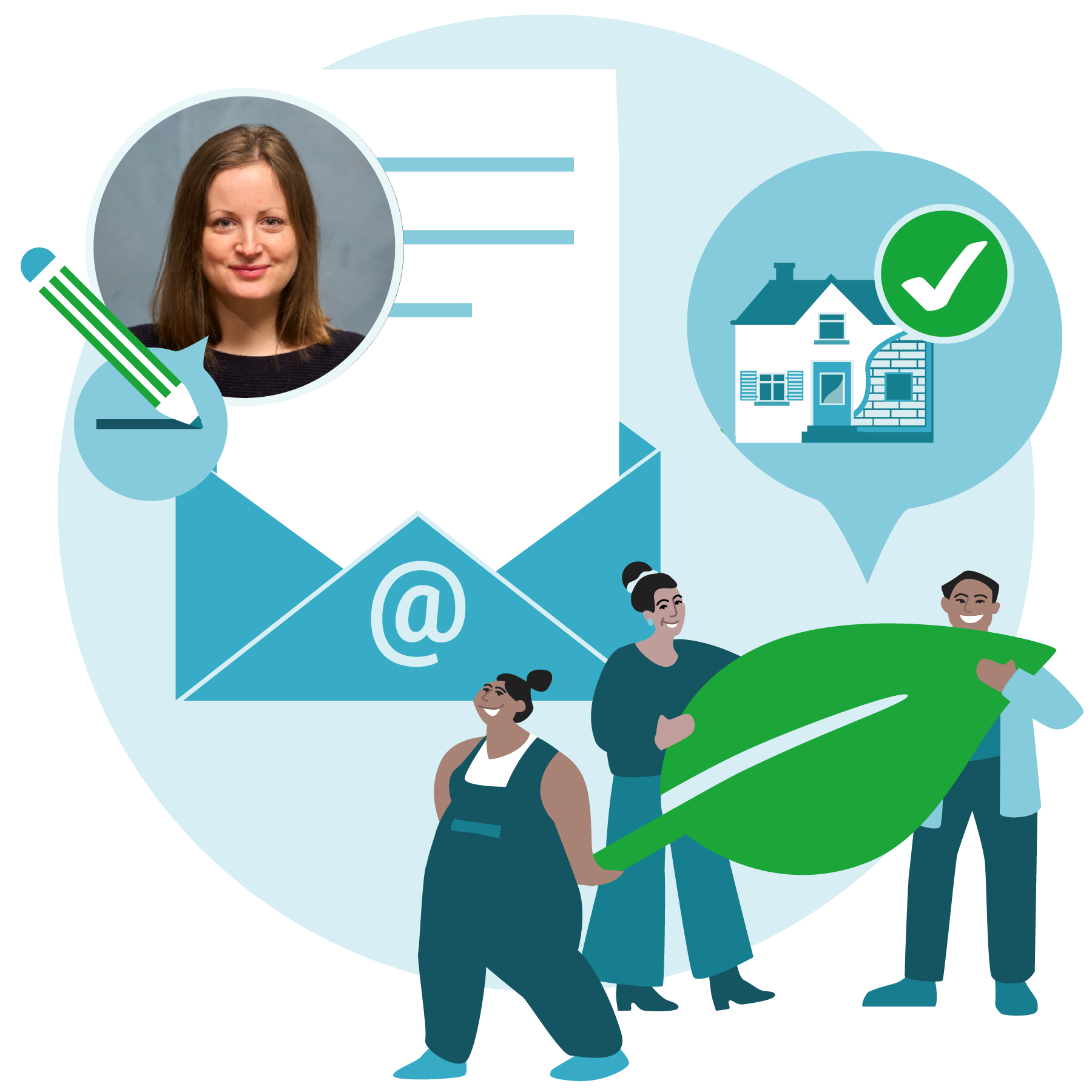 Anmeldung zum Newsletter