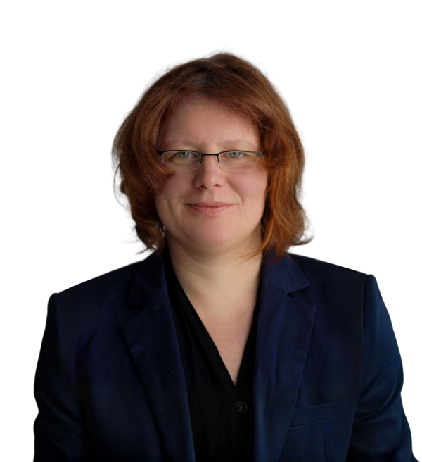 Testimonial, Eileen Menz.