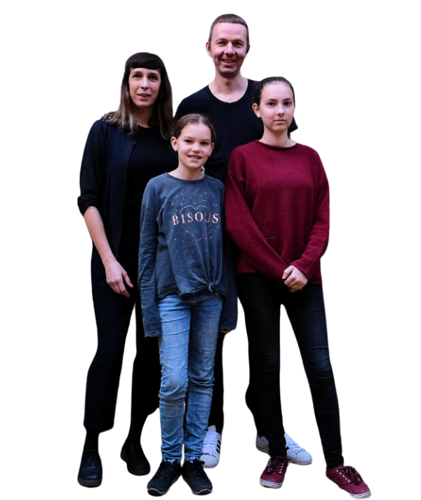 Familie Butschbacher