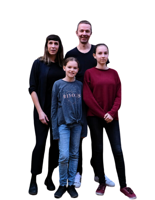 Familie Butschbacher