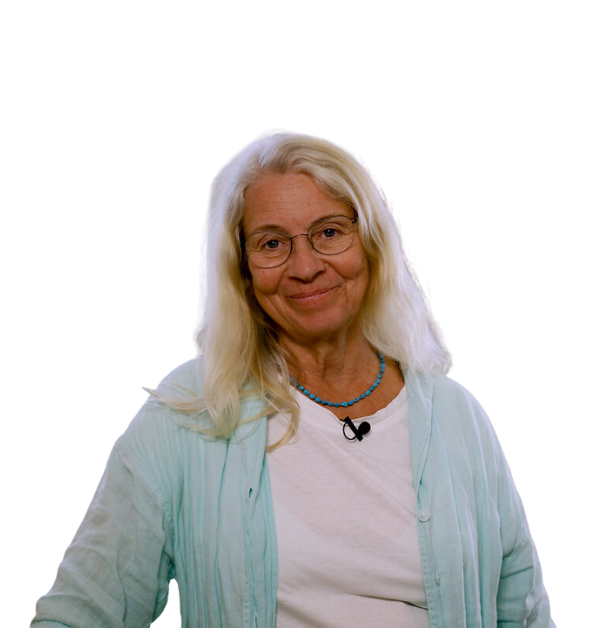 Portrait von Cornelia Wiethaler