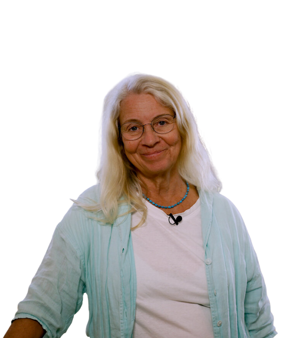 Portrait von Cornelia Wiethaler