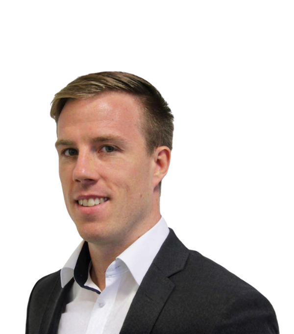 Patrick Plonka, Oventrop