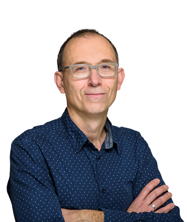 Peter Hennig, Fernwärmeexperte