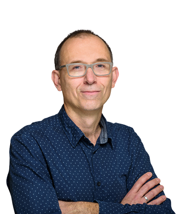 Peter Hennig, Fernwärmeexperte