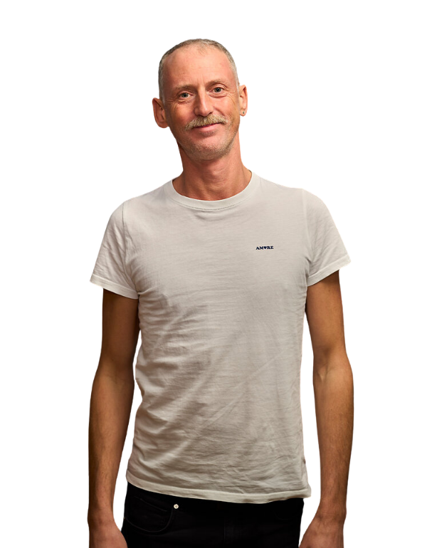 Testimonial-Bild von Marco Schnorbus.