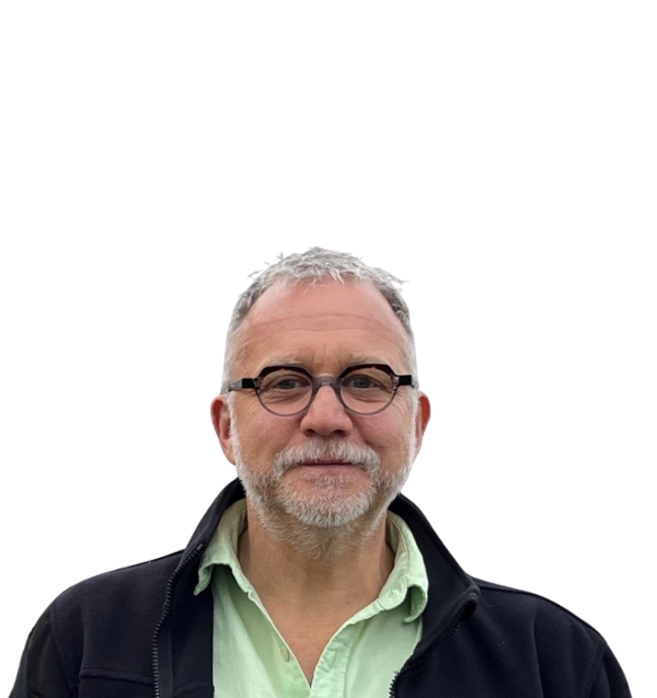 Portrait von Heiko Z.