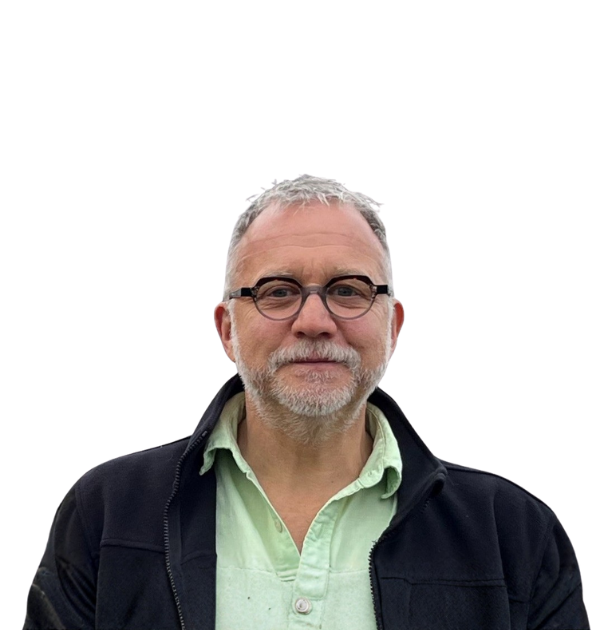 Portrait von Heiko Z.