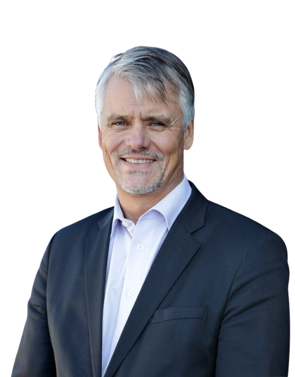 Testimonial-Bild von Prof. Dr.-Ing. Zehfuß.