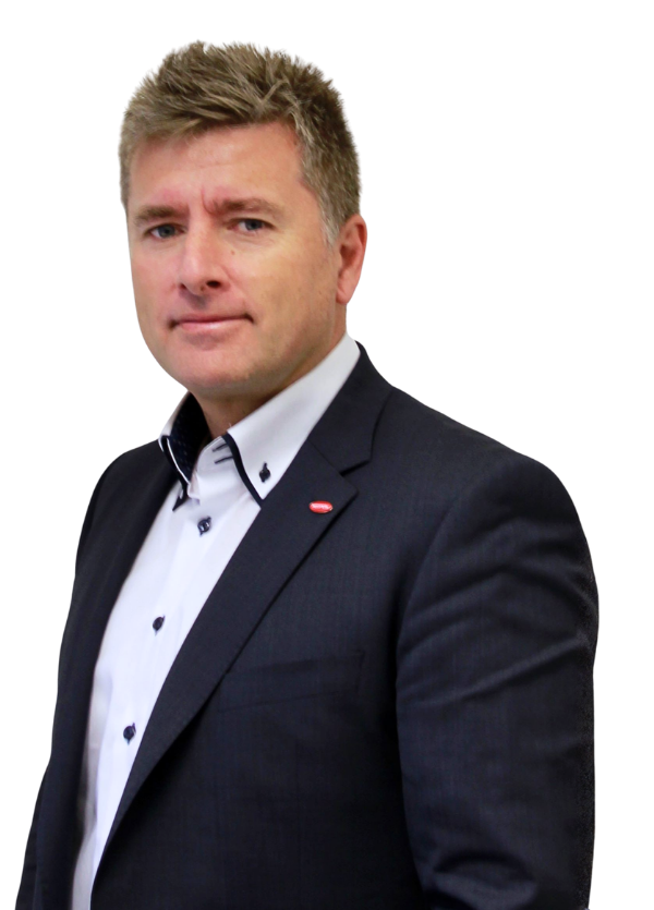 Jörg Rudolph, Category Manager Core von Neoperl