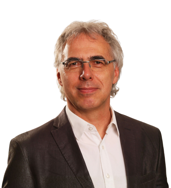 Hans Weinreuter, Energie-Referent bei der Verbraucherzentrale Rheinland-Pfalz
