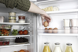 Stromverbrauch Kühlschrank: Tipps zu Gebrauch & Kauf