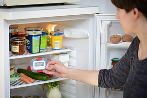 Stromverbrauch Kühlschrank: Tipps zu Gebrauch & Kauf