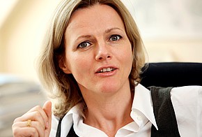 Regine Günther