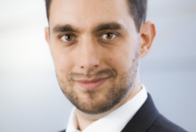 Christian Noll , Geschäftsführender Vorstand der Deutschen Unternehmensinitiative Energieeffizienz e.V. (DENEFF)