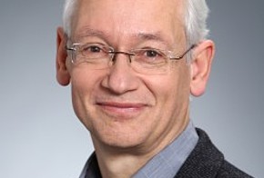 Dr. Reinhard Loch, Leiter der Gruppe Energieeffizienz der Verbraucherzentrale NRW