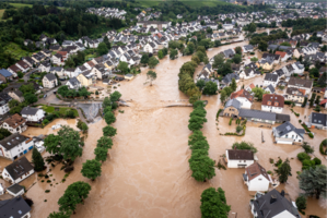 Hochwasserschutz für Gebäude: Eine Übersicht der Möglichkeiten!