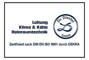 Firmenlogo Dr Diestel GmbH