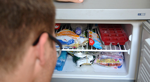 Anleitung: Kühlschrank abtauen - schnell & einfach | co2online