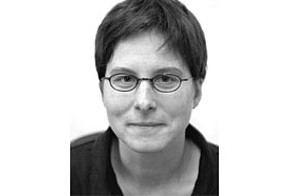 Dr. Julika Weiß, Expertin für Klima und Konsum am Institut für ökologische Wirtschaftsforschung (IÖW)