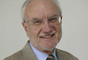 Dr. Hans-Jochen Luhmann