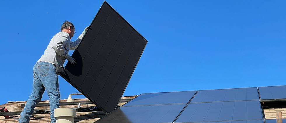 Photovoltaik und Solarthermie - so werden Sie Ihr Energieversorger