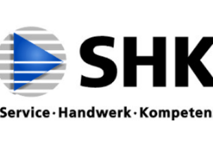 Logo der SHK