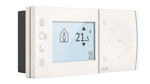 Überhitzungsschutz Thermostat Frostschutz Grad C mit versch Grenztemperaturen 